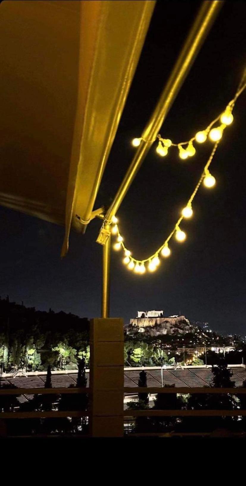 شقة The Athenian Oasis المظهر الخارجي الصورة
