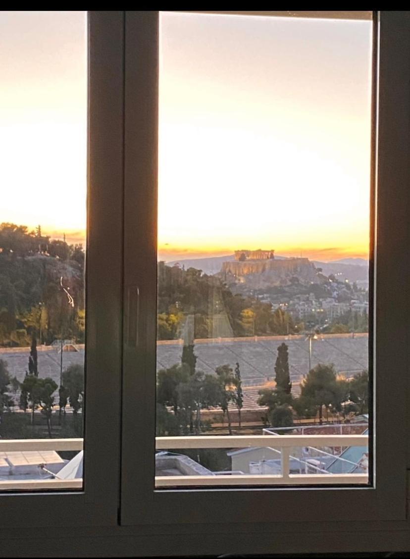 شقة The Athenian Oasis المظهر الخارجي الصورة