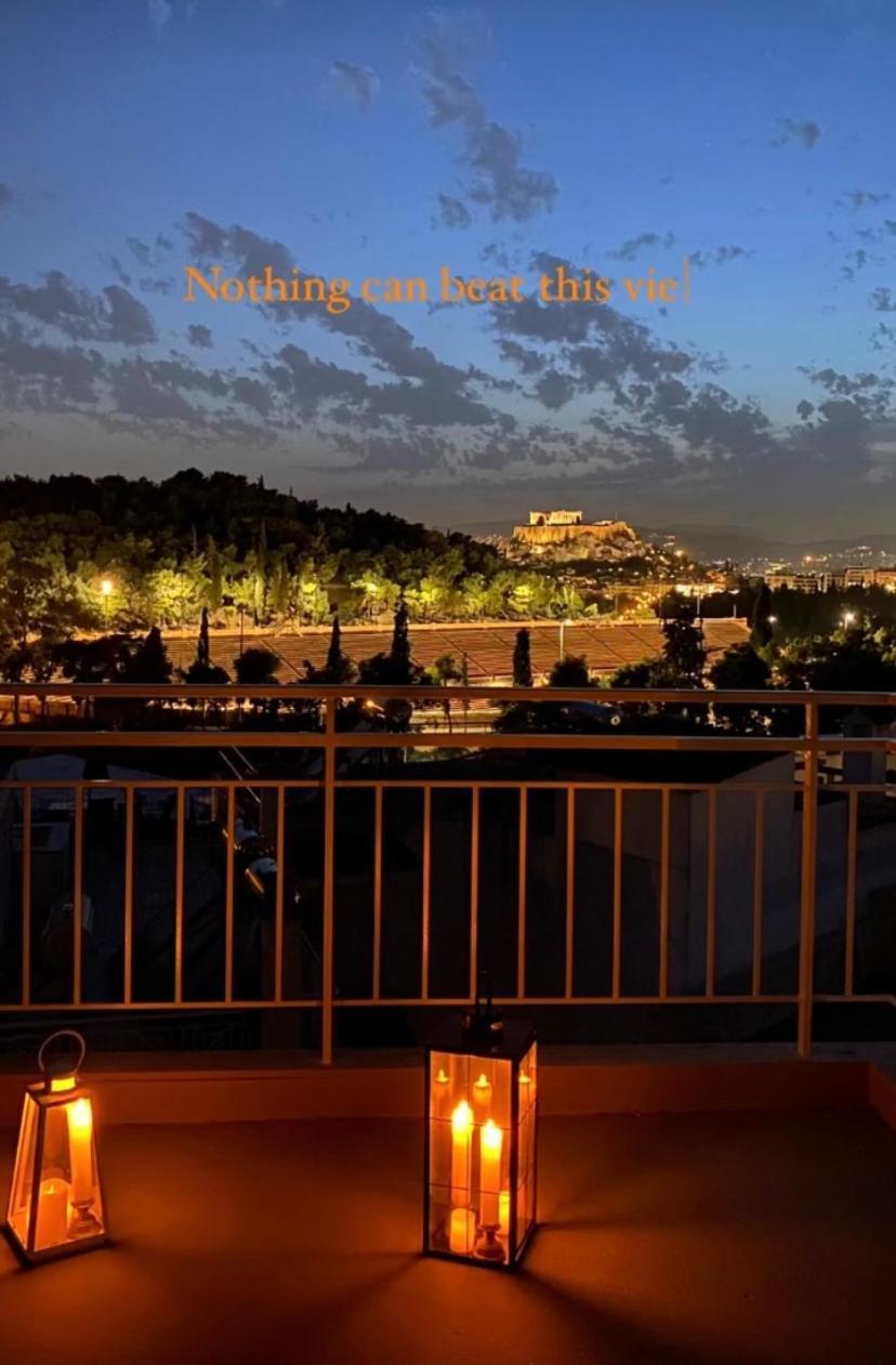 شقة The Athenian Oasis المظهر الخارجي الصورة