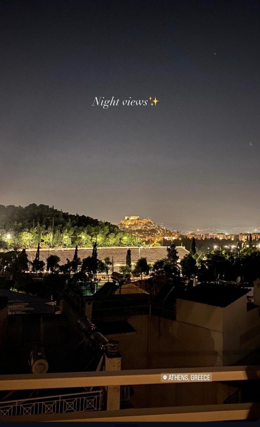 شقة The Athenian Oasis المظهر الخارجي الصورة