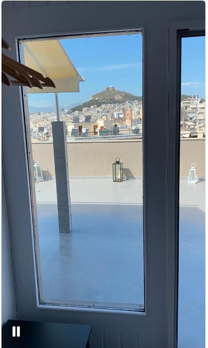 شقة The Athenian Oasis المظهر الخارجي الصورة